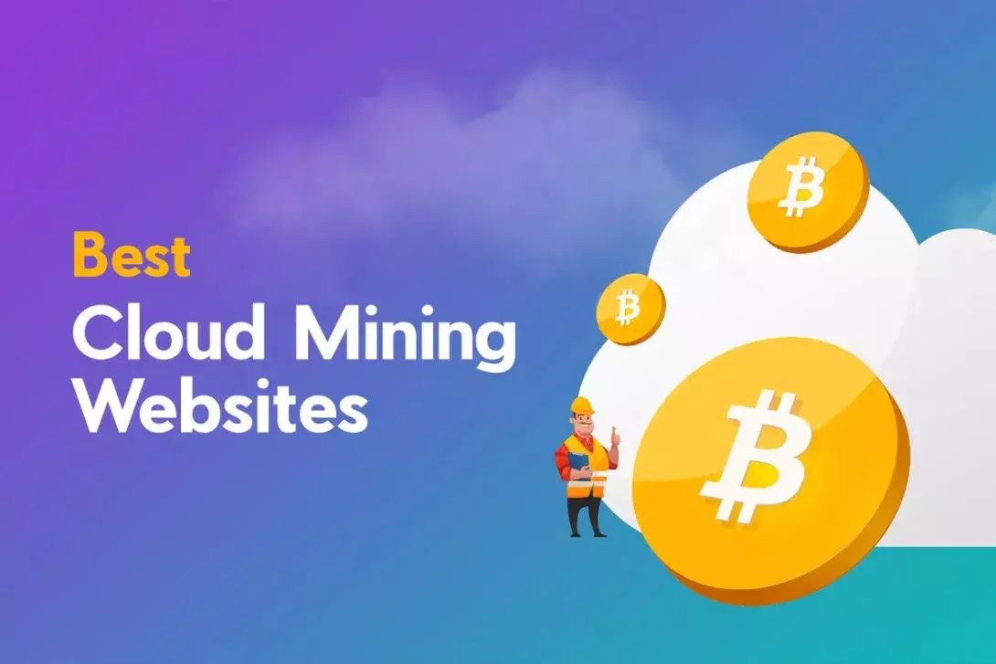 Best Cloud Mining Platforms 