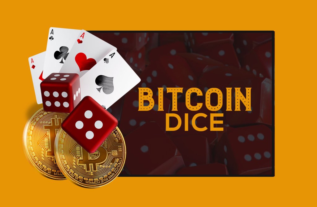 Best Bitcoin Dice Sites: Where to Play Bitcoin Dice Games for Real Money in 