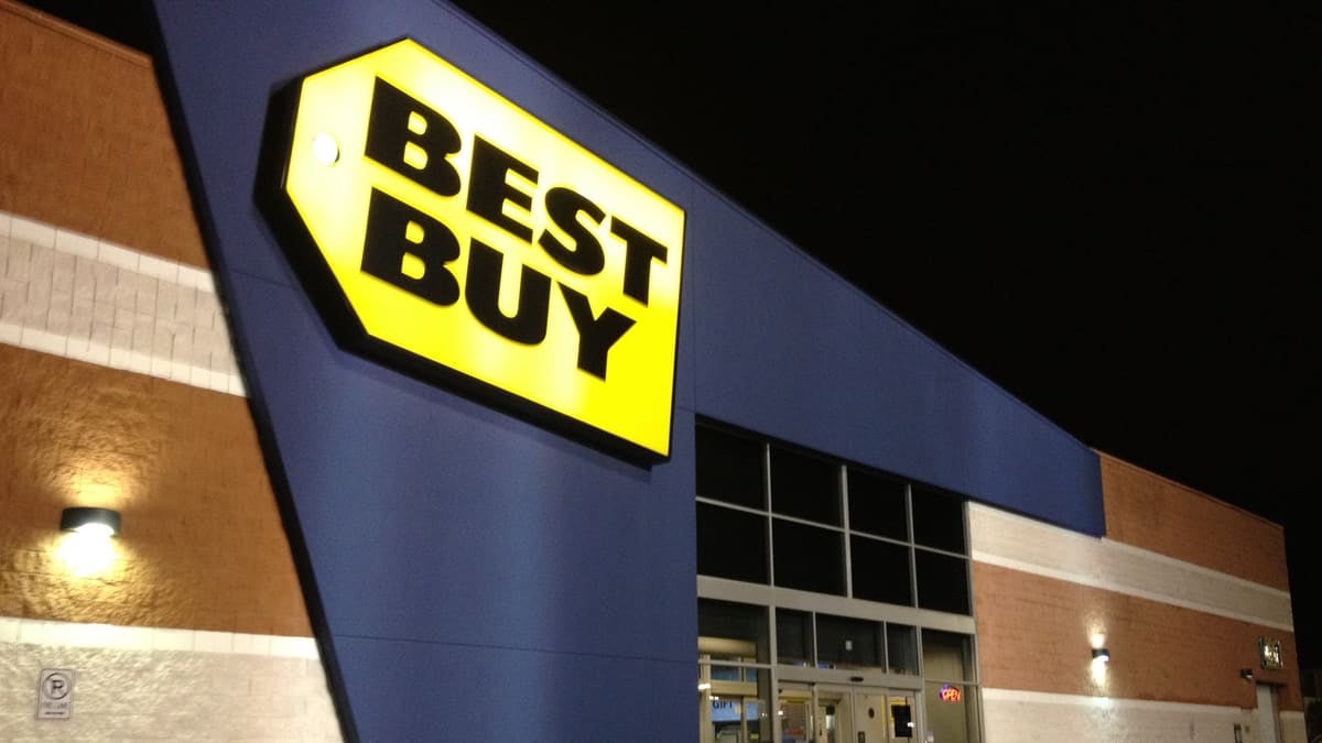 Best Buy Colorado Blvd in Denver, CO