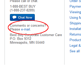 Best Buy Customer Service Phone Number () , Email, Help Center