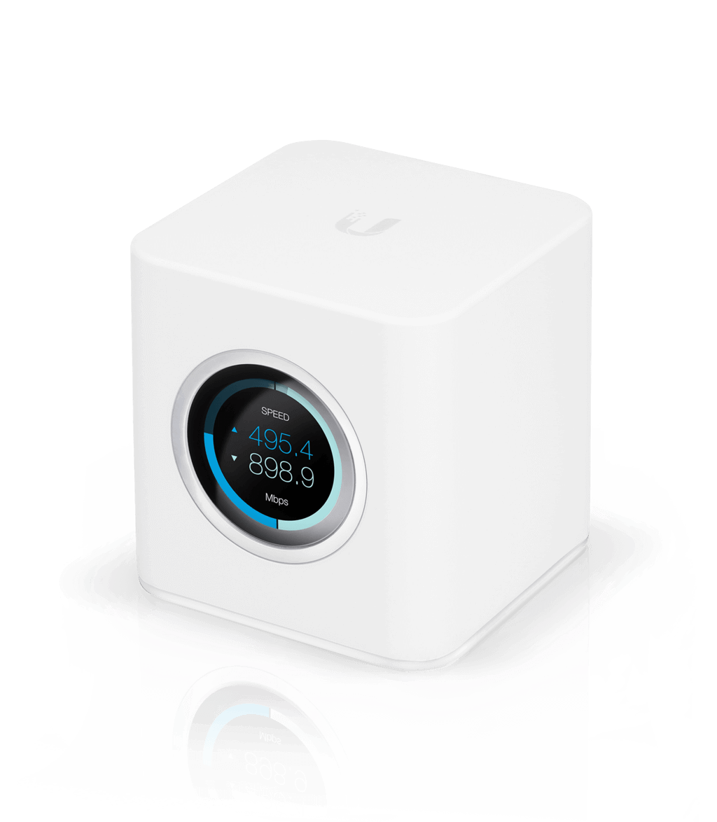 AmpliFi Mesh Wi-Fi System – Amplifi Wi-Fi