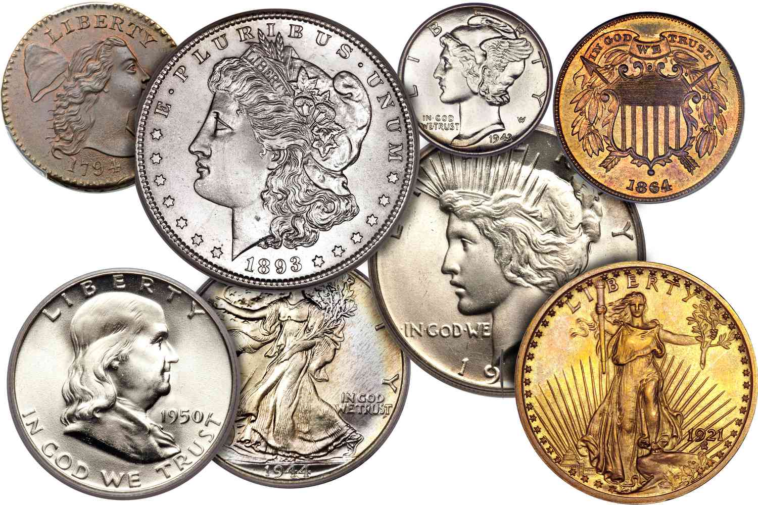 What is the Best Coin to Start Collecting? – American Coin Stash