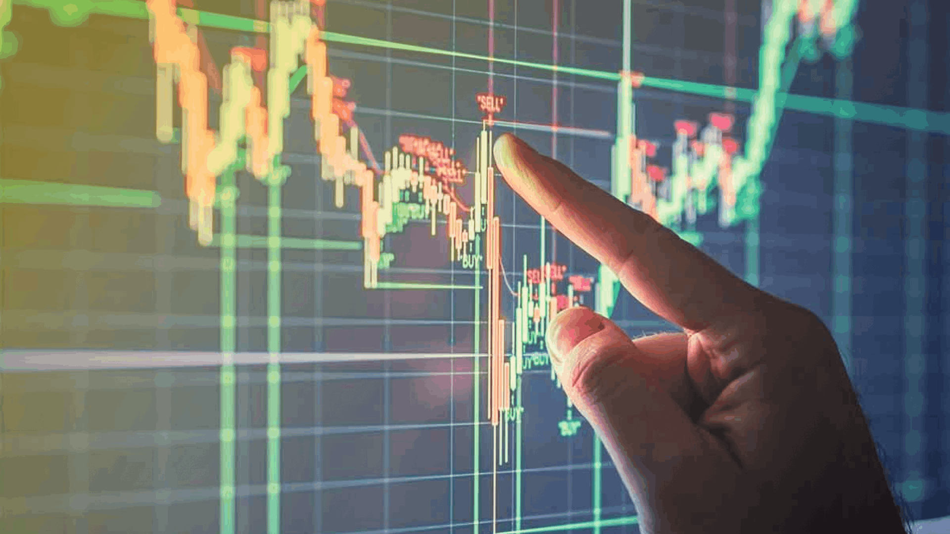 The Best Charting Tools For Crypto Traders | CoinLedger