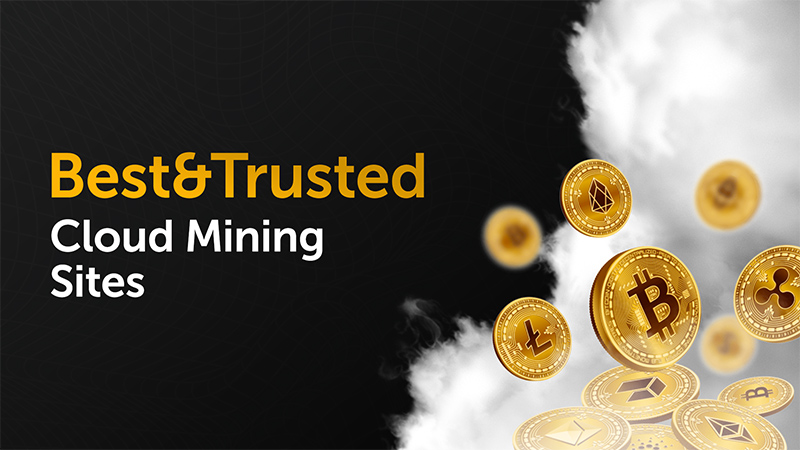 Top 10 Best Crypto Mining Platforms For Earning Passive Income In | CoinMarketCap