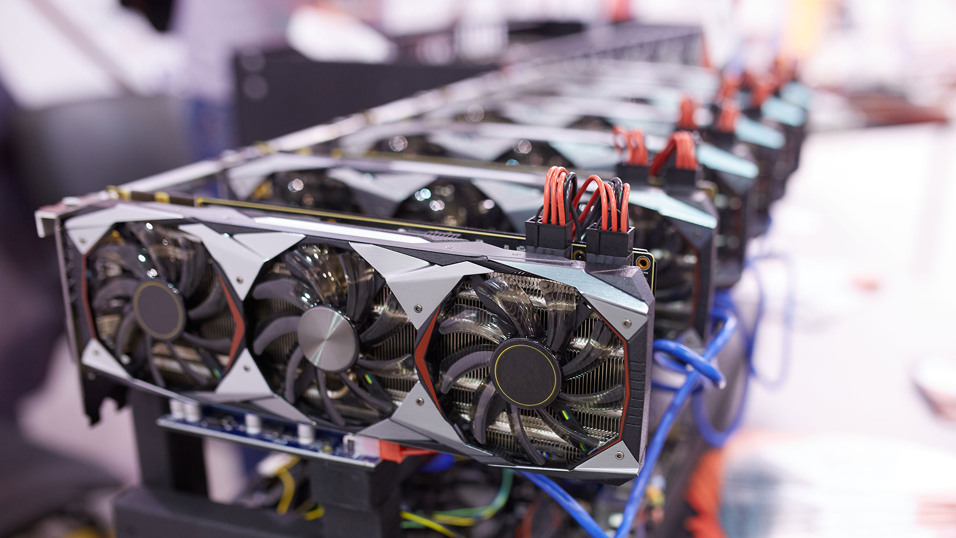 Best GPUs for Mining Crypto in Overview of The Top Graphics Cards