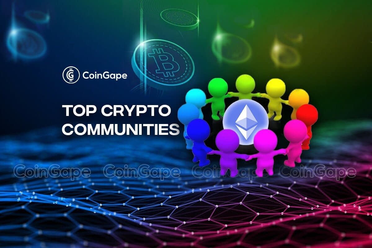 Guest Post by WalletInvestor: Best Crypto Telegram Groups to Join in | CoinMarketCap