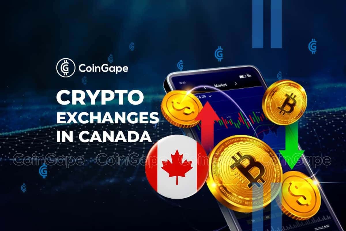 Best Crypto Exchanges Of March – Forbes Advisor Canada