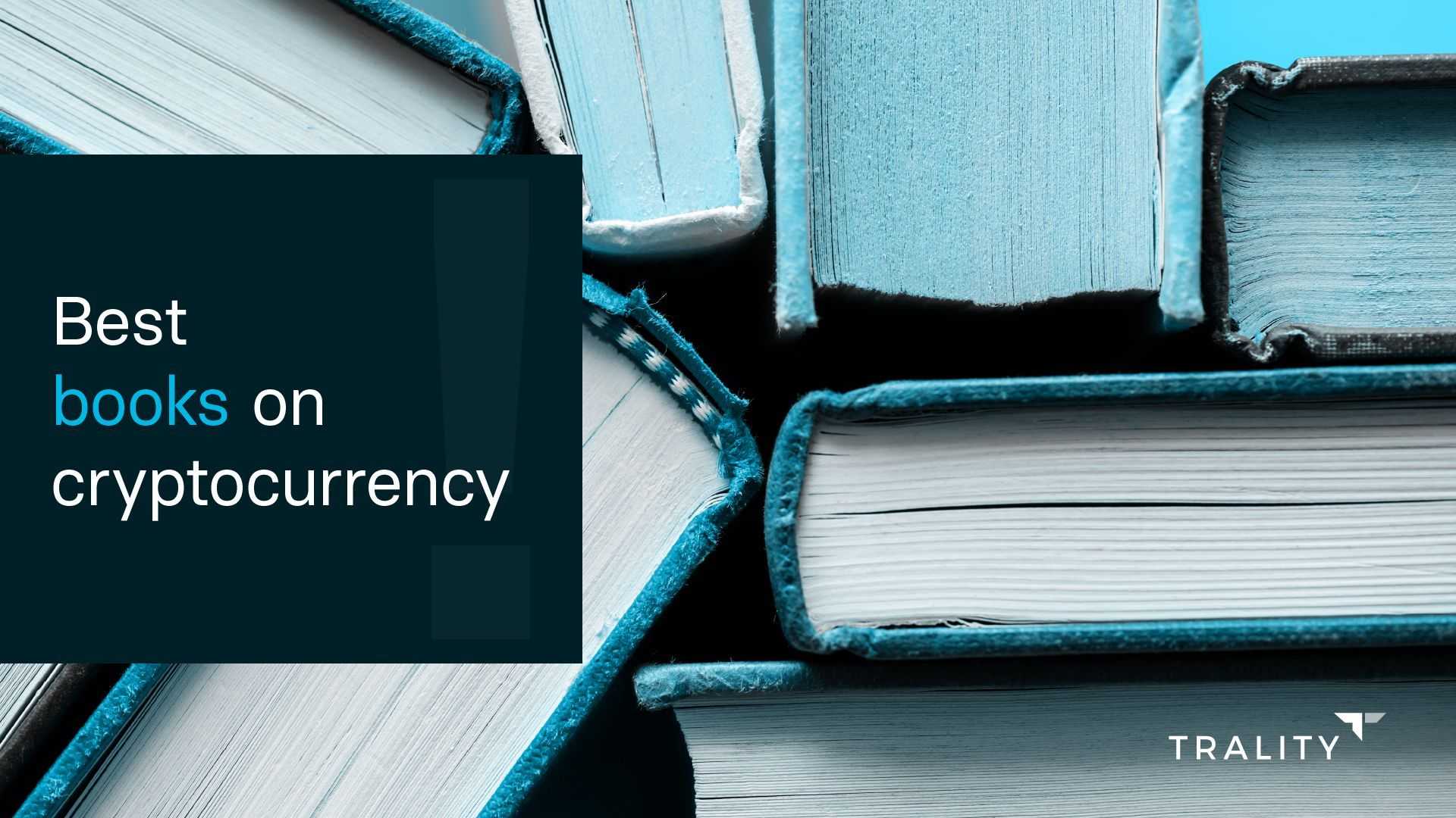 5 cryptocurrency books to read during this crypto winter