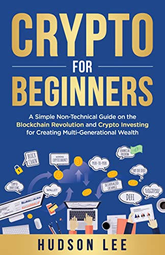 20 Best Cryptocurrency Investing Books of All Time - BookAuthority