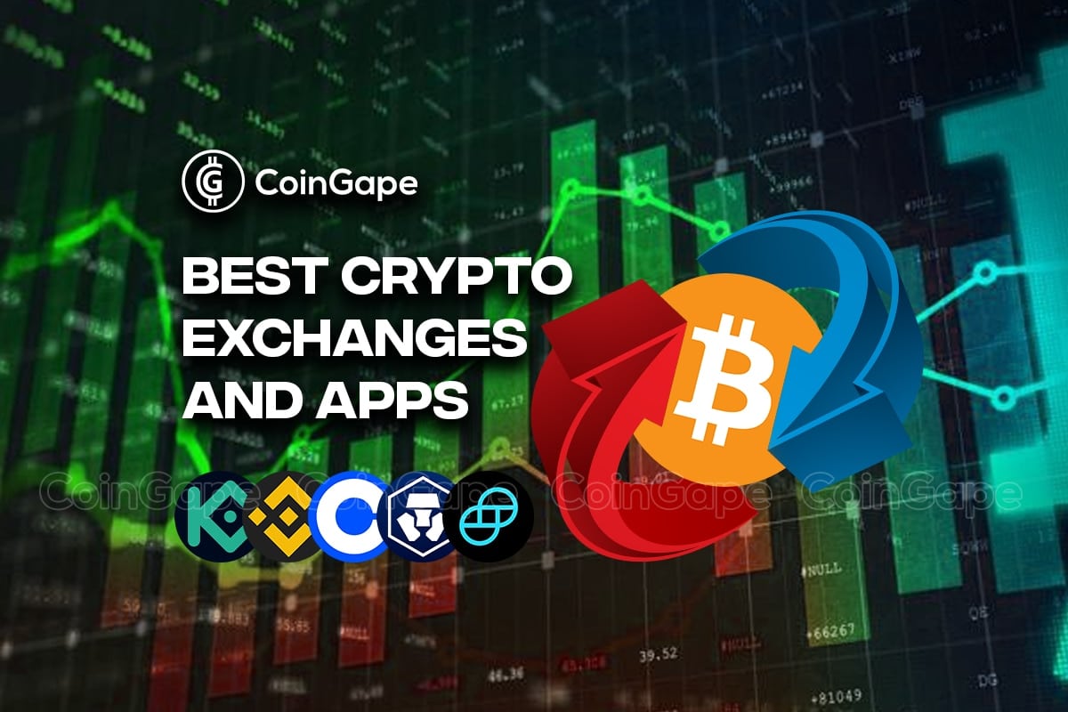 Finding the Best Cryptocurrency Exchange Full Guide