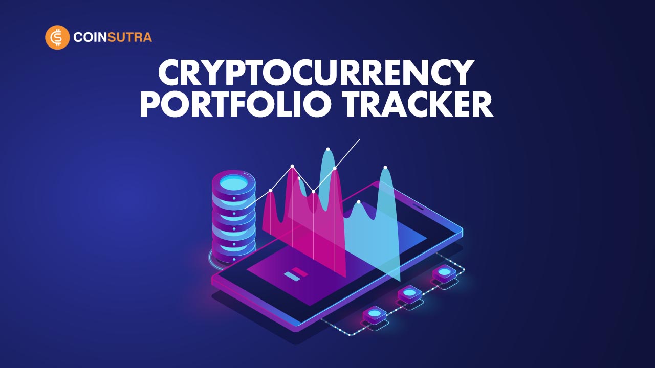 Top 10 crypto portfolio tracking apps in 