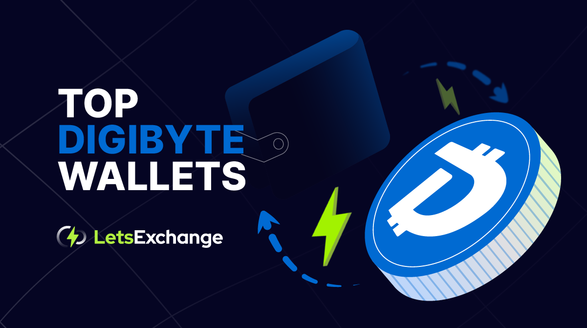 DigiByte Exchanges - Buy, Sell & Trade DGB | CoinCodex