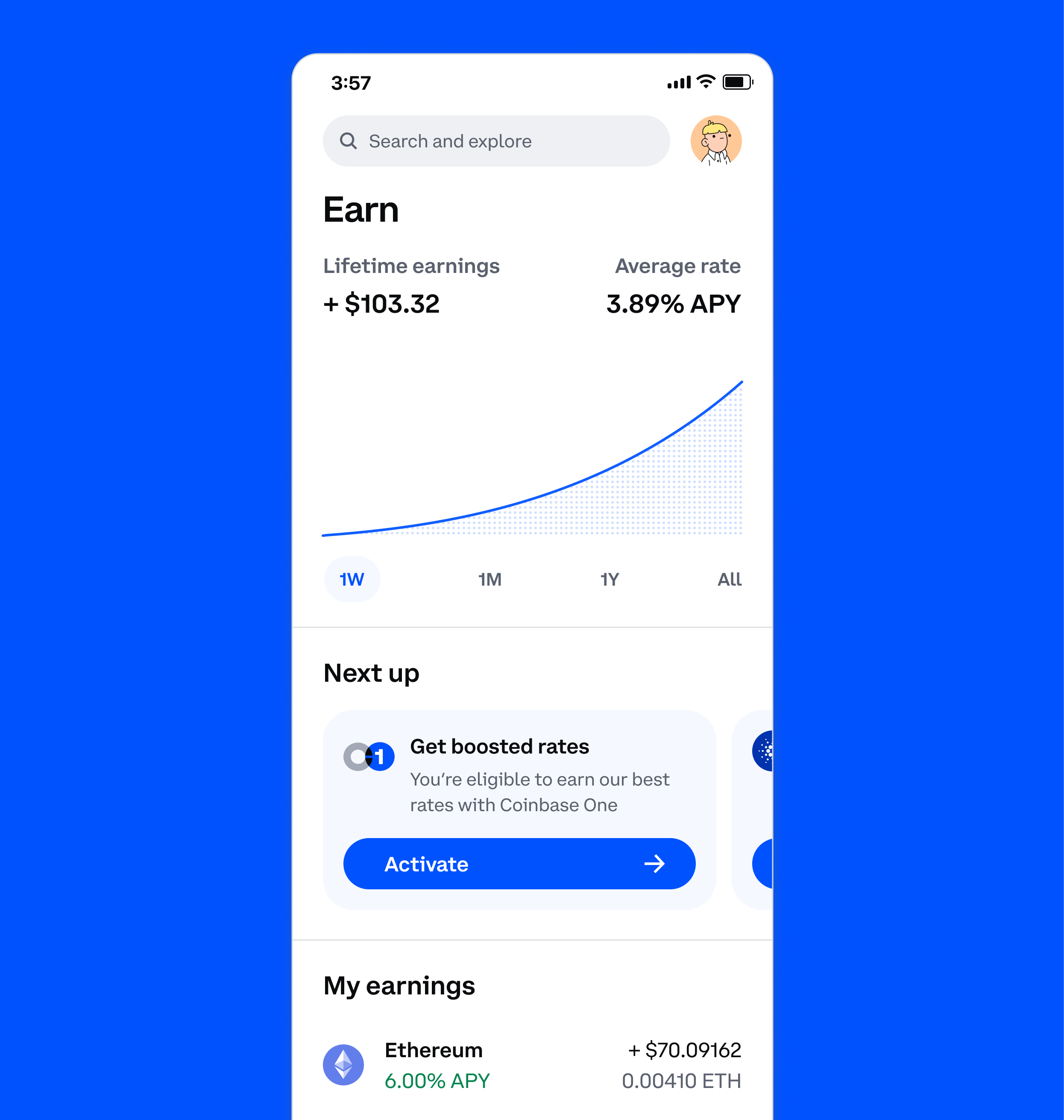 Claim Ethereum - Earn free Ethereum on every min APK (Android App) - Free Download