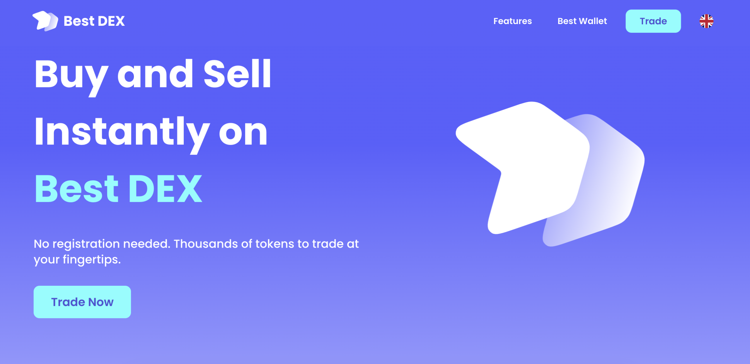 Ethereum Exchanges - Buy, Sell & Trade ETH | CoinCodex