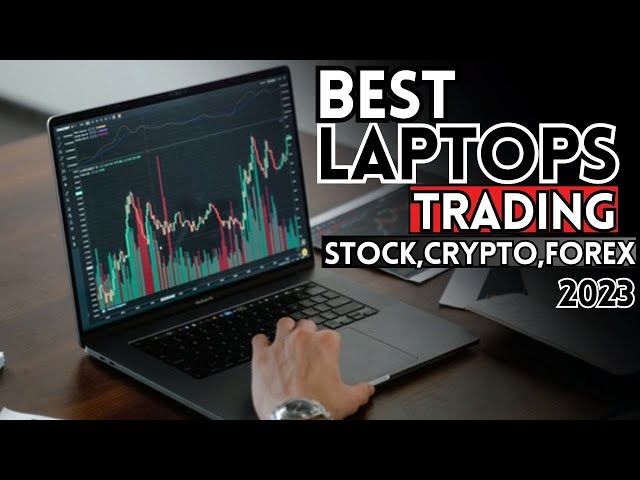 What Kind of Computer Do You Need for Cryptocurrency Trading - Comeau Computing