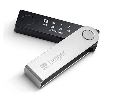 Ledger - Home of the first and only certified Hardware wallets | Ledger