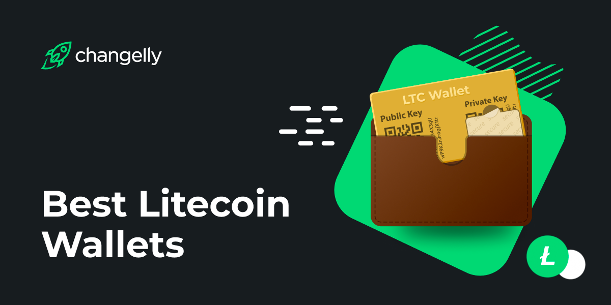 Top Litecoin (LTC) Wallets - NerdWallet