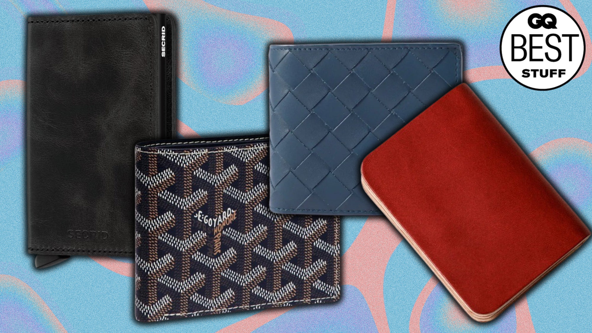 10 Best Minimalist Wallets in [Buying Guide] – Instash