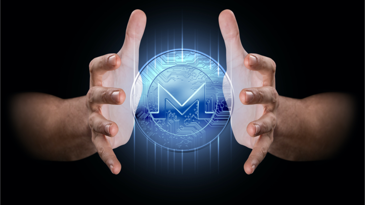 Monero (XMR) RandomX | Mining Pools