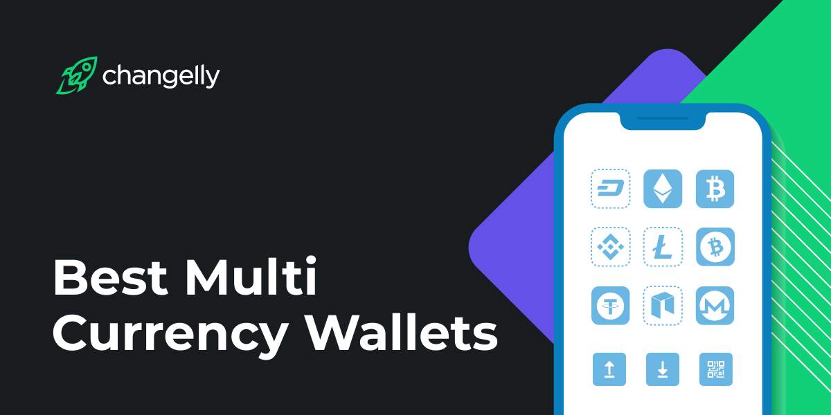 Top 10 Best Multi Currency Wallets to Use in 