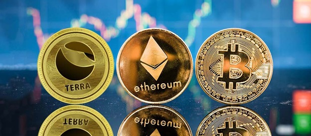 Top new cryptocurrencies to buy in - The Economic Times