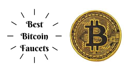 Top 7 Best Crypto Faucets in - Coindoo