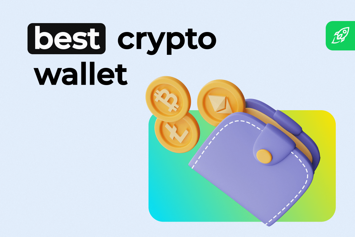 Comparing The Best Crypto Wallets For Businesses in 