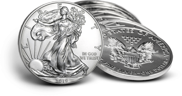 What Are The Best Silver Coins To Buy? | Oxford Gold Group