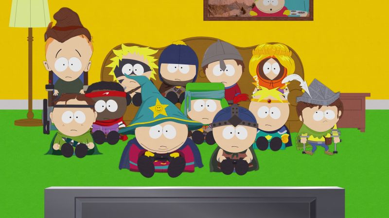 All The Multi-Part South Park Episodes Ranked By How Funny They Are