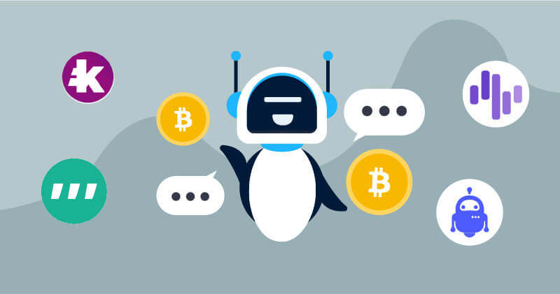 13 Best Crypto Trading Bots For (Reviewed)