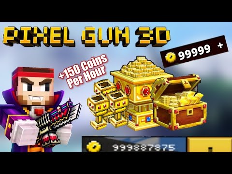 Pixel Gun 3D Ultimate Hack Gold Gems (rejuvenated) - DesignX Wiki