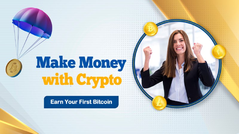 11 Ways To Earn Free Crypto | Bankrate