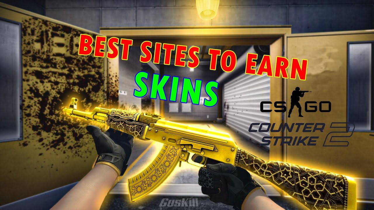 CS2 Skin Sites Comparison - Best Trading Sites () | Total CS