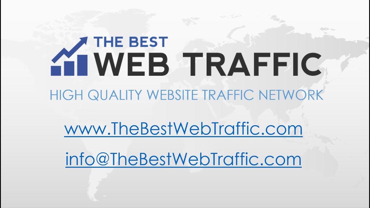 Where to Buy the Best Targeted Website Traffic: Secrets Finally Exposed! - Done For You