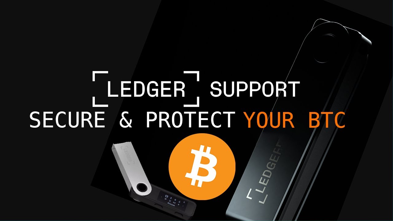 How to Receive Your First Crypto? | Ledger