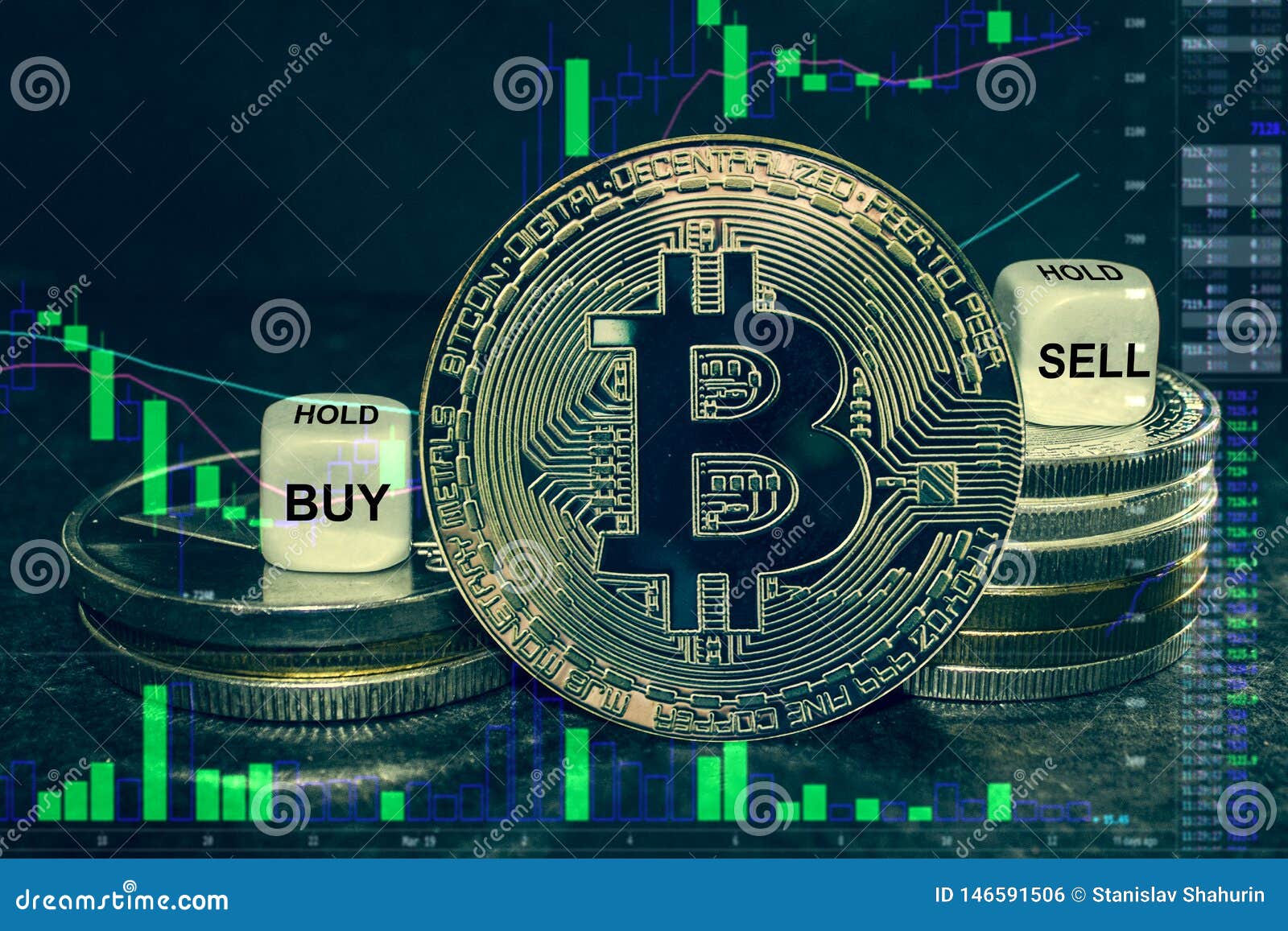 Crypto investing: 5 highly effective strategies for your portfolio - The Economic Times