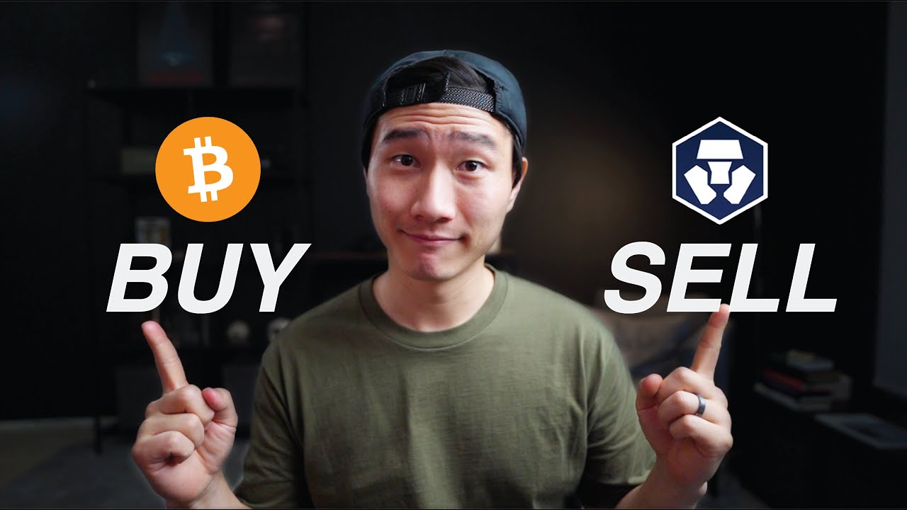 Buy & Sell Crypto | Quick & Secure | Ramp