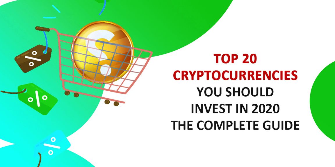 Best Cryptocurrencies To Buy Now