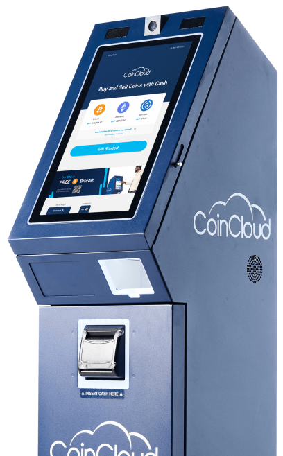 Genesis Coin to add more than 5, crypto ATMs from CoinCloud | ATM Marketplace