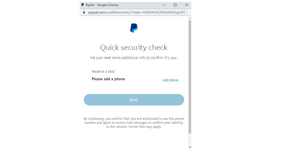 PayPal Valid Email Checker: Ensuring Security and Verification