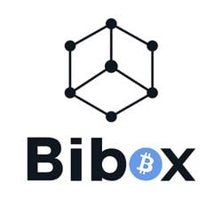 Bibox Crypto Prices, Trade Volume, Spot & Trading Pairs