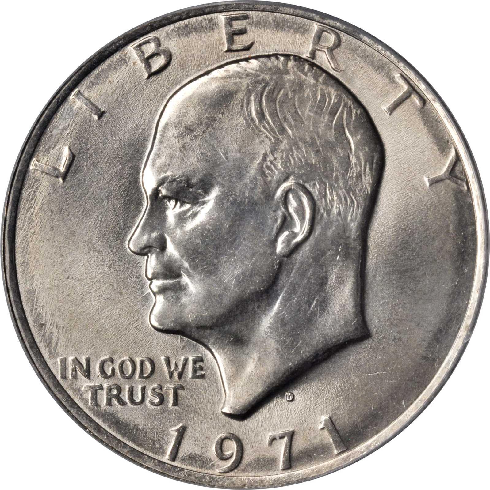 Eisenhower Dollars Key Dates, Rarities and Varieties