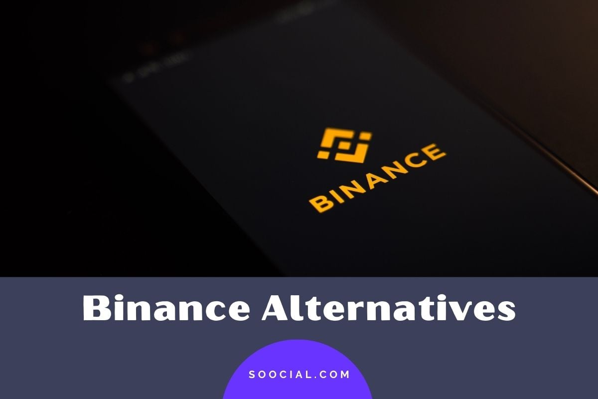 9 Binance Alternatives & Competitors in - Are They Better Than Binance?