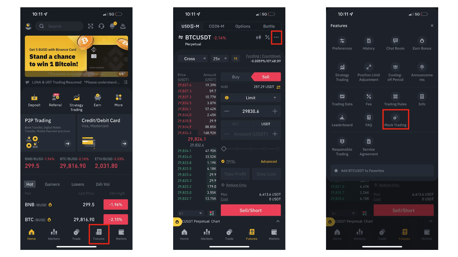 Binance API Overview: Everything You Need to Know for Successful Trading