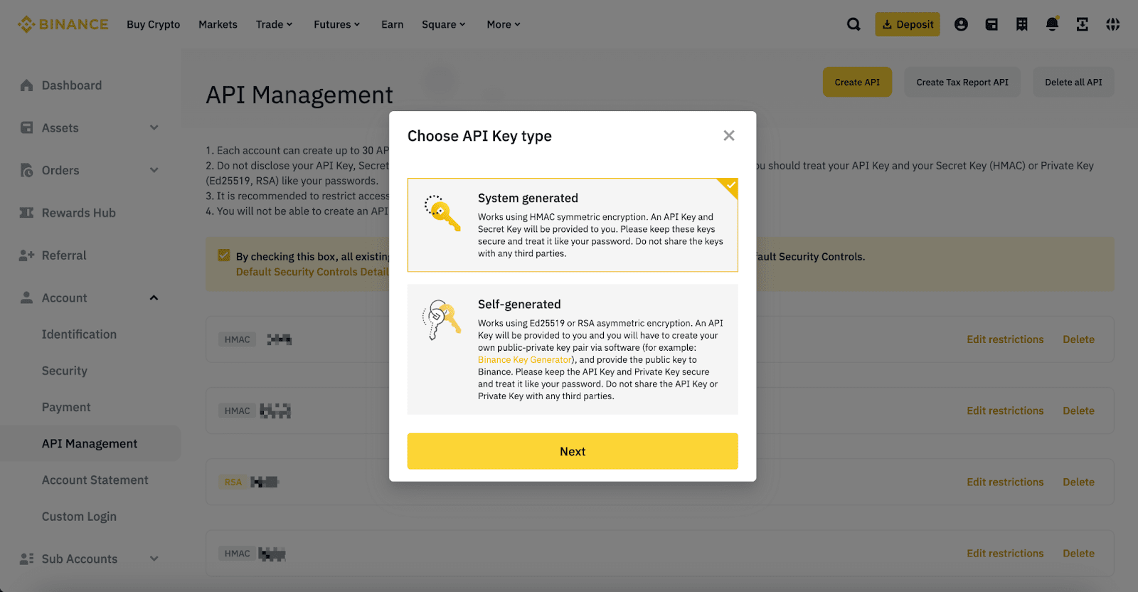 Import Binance API Data to Google Sheets (Easiest Way )