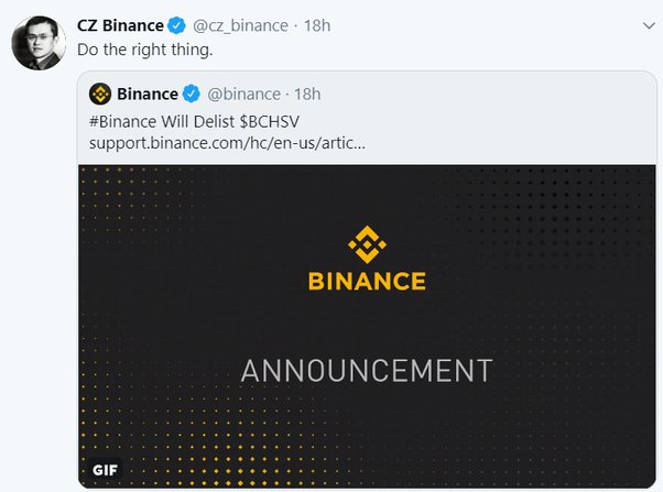 Binance balances for BCHABC/BCHSV not mapping to ids · Issue # · ccxt/ccxt · GitHub