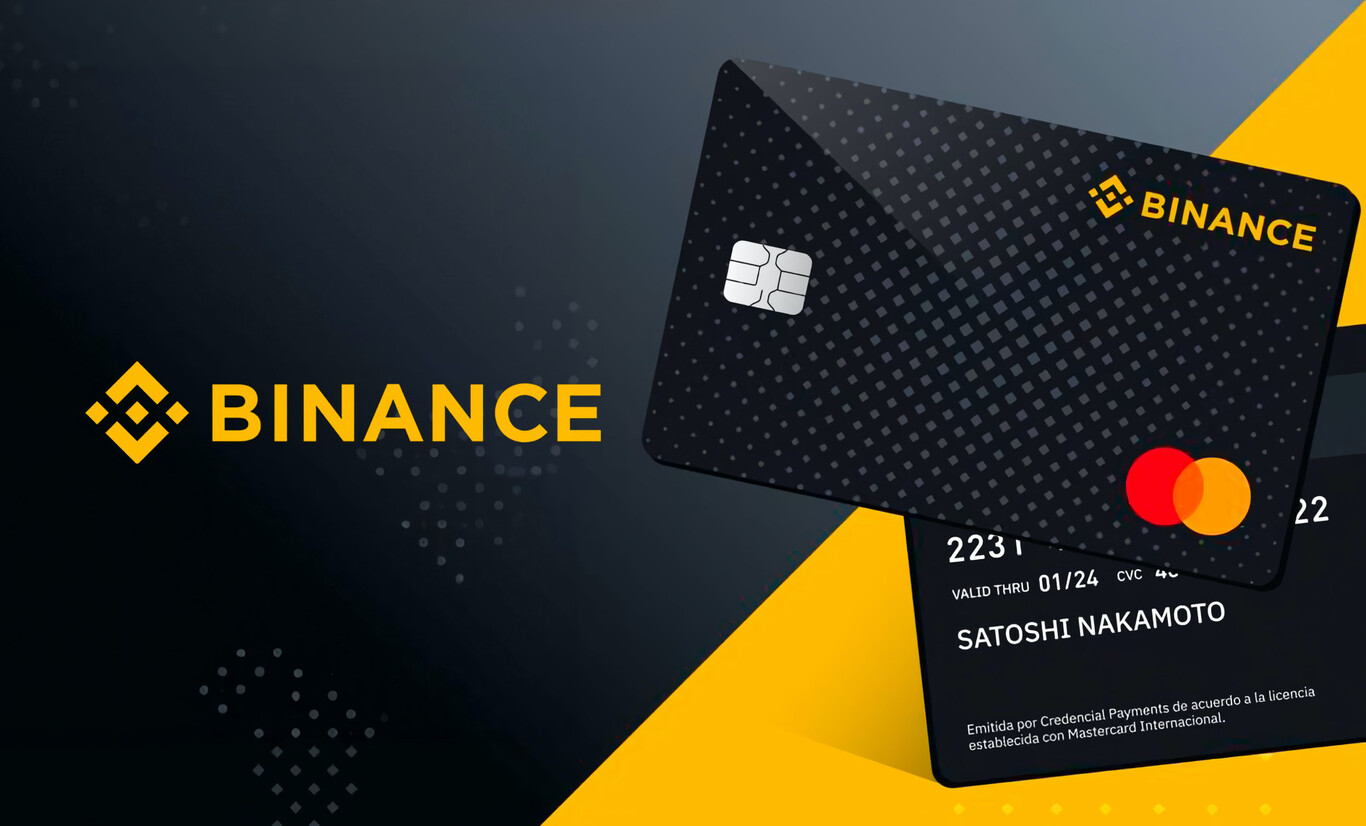 Binance Discontinues Visa Debit Card Services in Europe | 1001fish.ru