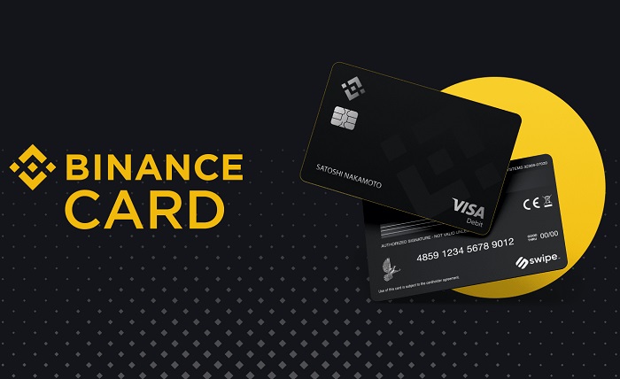 Binance Debit Card Review Fees, Limits & Rewards