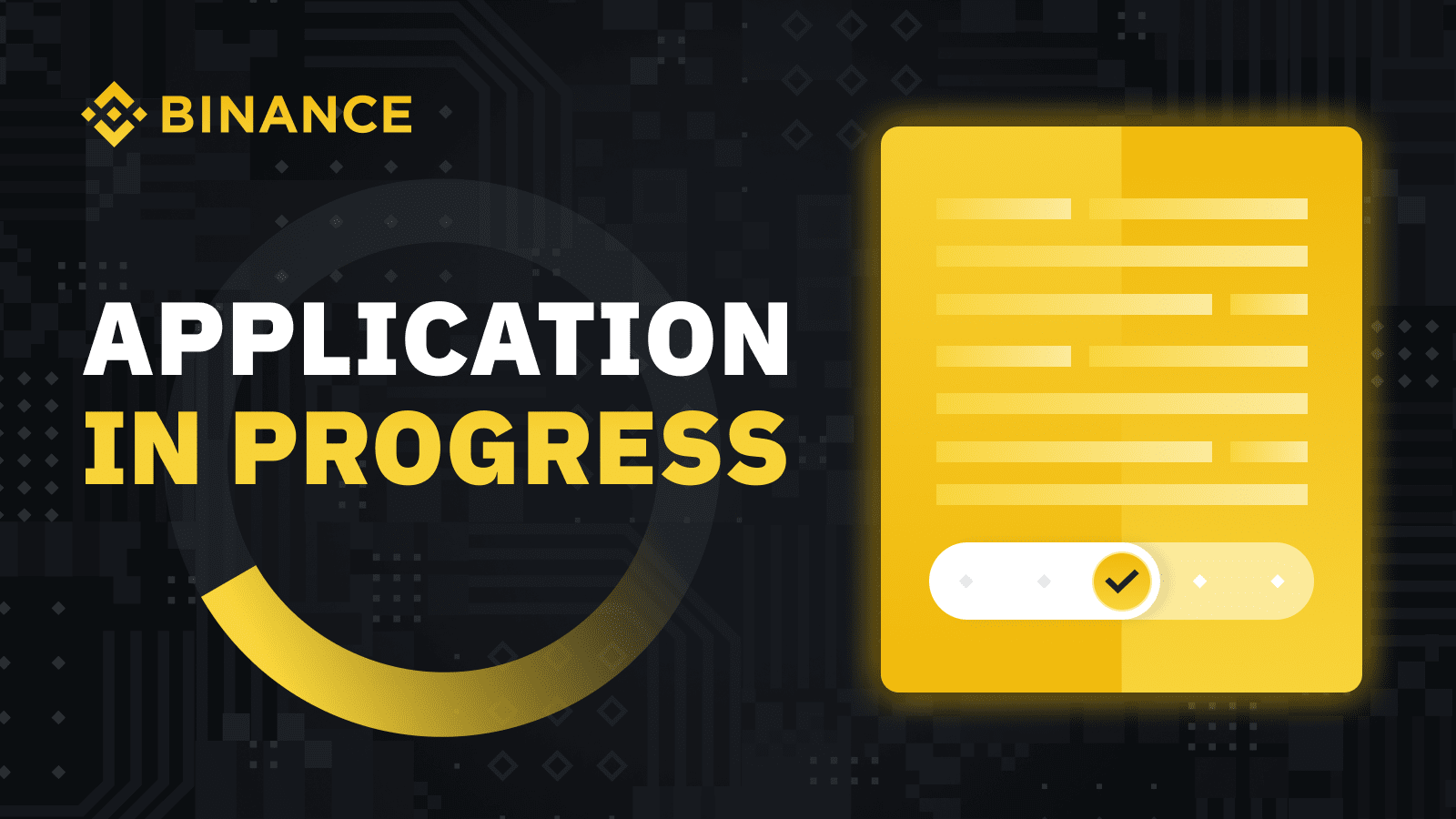 Binance New Coin Listing Alerts: how to get Crypto Notifications | Visualping Blog