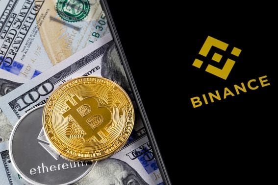 Binance to Disclose Crypto Listing Fees, Donate % to Charity - CoinDesk